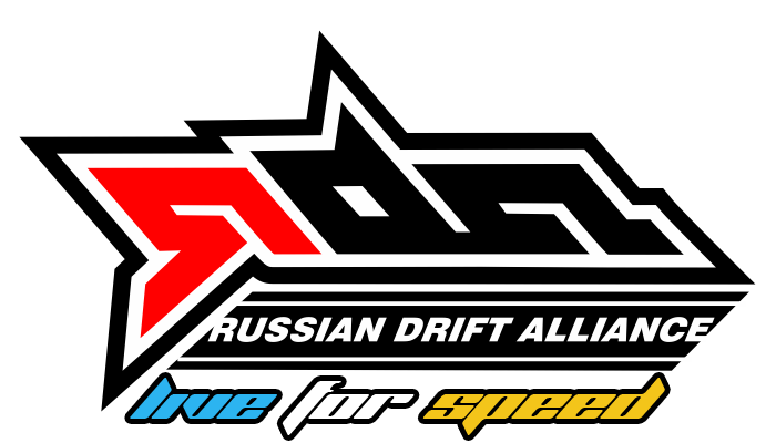 Russian Drift Alliance for Live For Speed